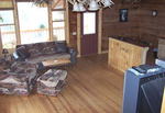 Cabin 10 (One King, Two Queens) Photo 3