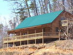 Cabin 10 (One King, Two Queens) Photo 4