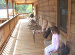 Cabin 10 (One King, Two Queens) Photo 2