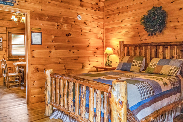 E - Townhouse - Riverfront Lodge (3Q) Photo 1