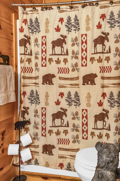 E - Townhouse - Riverfront Lodge (3Q) Photo 2