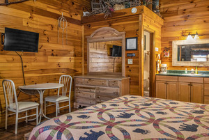 Spirit Cabin (1K) Photo 4