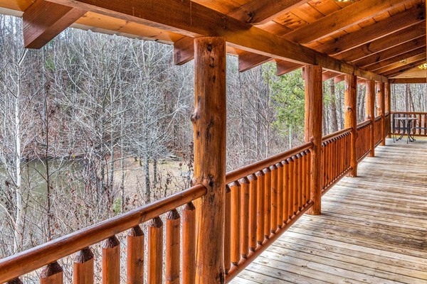 Cabin 9 (1F 1Q) Photo 1