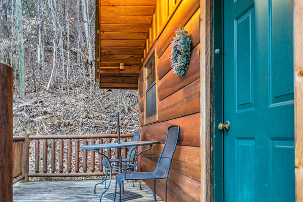 Cabin 6 (2Q) Photo 6