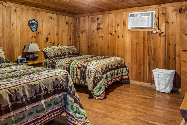 Cabin 6 (2Q) Photo 4