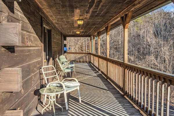 Cabin 10 (1K 2Q) Photo 2