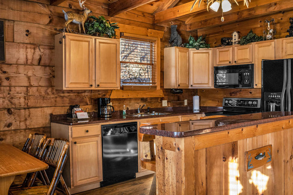 Cabin 10 (1K 2Q) Photo 6