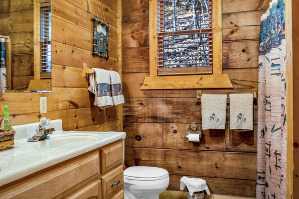 Cabin 10 (1K 2Q) Photo 9