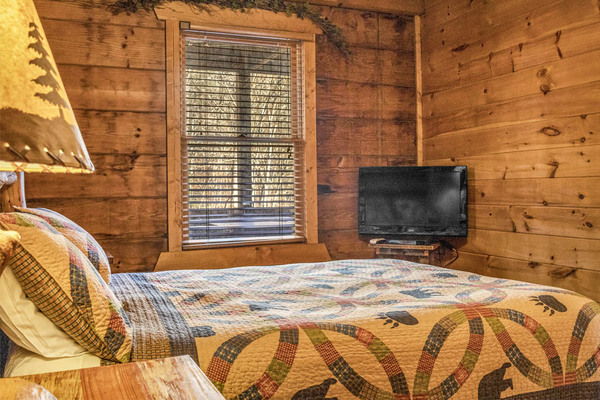 Cabin 10 (1K 2Q) Photo 7