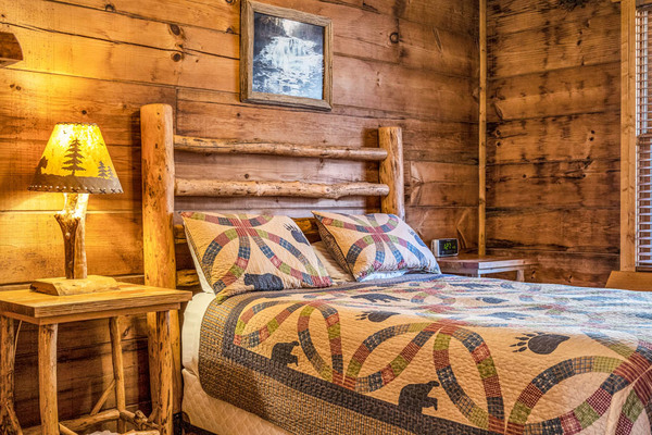 Cabin 10 (1K 2Q) Photo 8