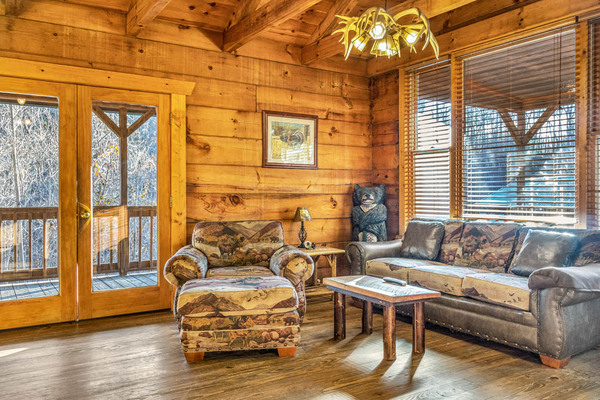 Cabin 10 (1K 2Q) Photo 4