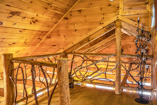 Cabin 10 (1K 2Q) Photo 13