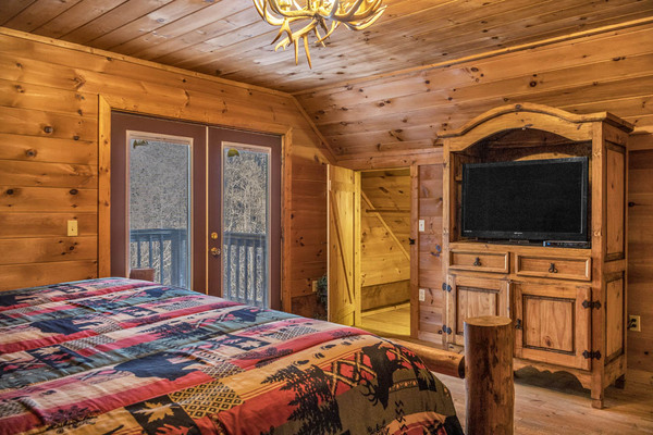 Cabin 10 (1K 2Q) Photo 15