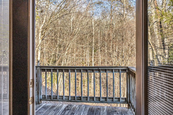 Cabin 10 (1K 2Q) Photo 3