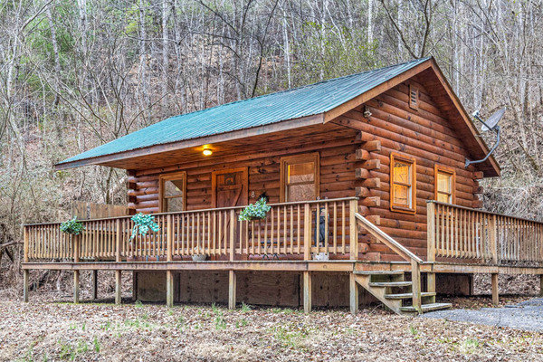 Cabin 8 (1K) Photo 2