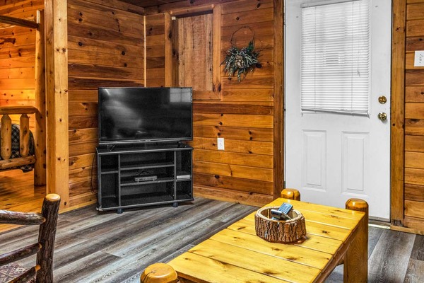 Cabin 9 (1F 1Q) Photo 10